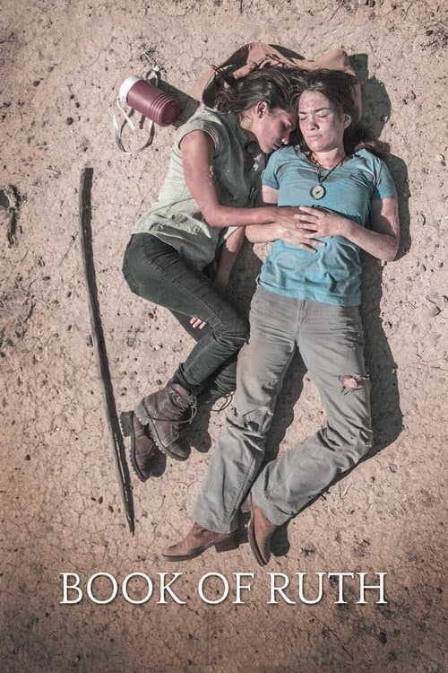 Book of Ruth (2014) poster