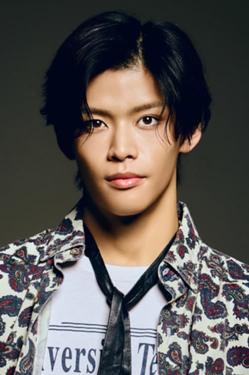 菅田琳寧 foto