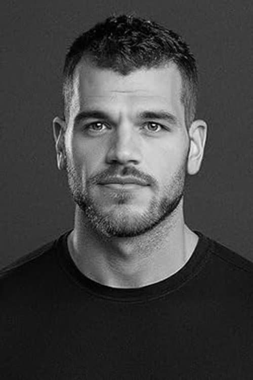 JT Billings foto