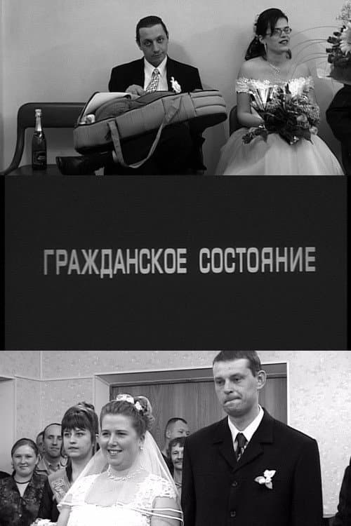 Гражданское состояние (2005) poster