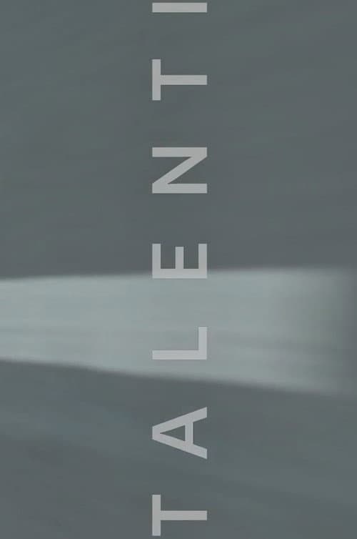 Talenti (2014) poster