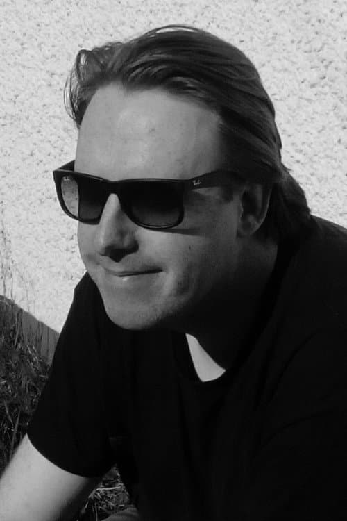Gerard Lough foto