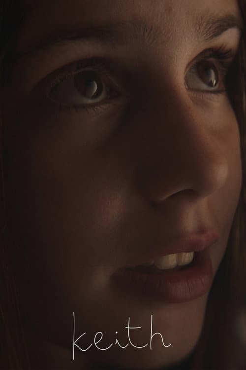 Keith (2020) poster