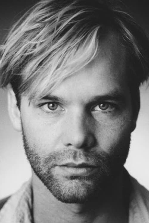 Matijs Jansen foto