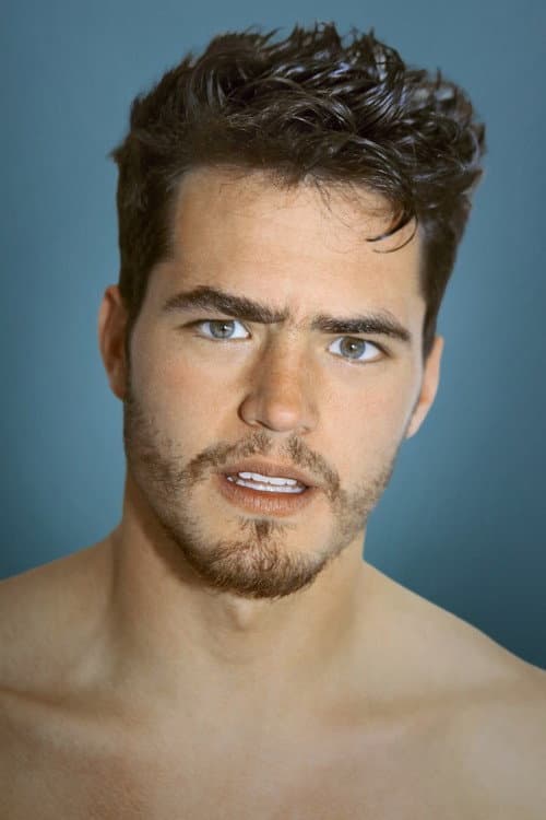 Martín Barba foto