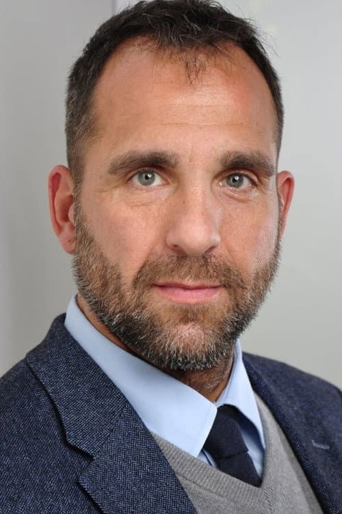 Christian Beuter foto