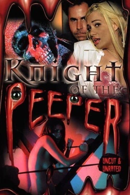 Knight of the Peeper (2006) poster