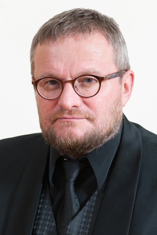 Hardi Volmer foto