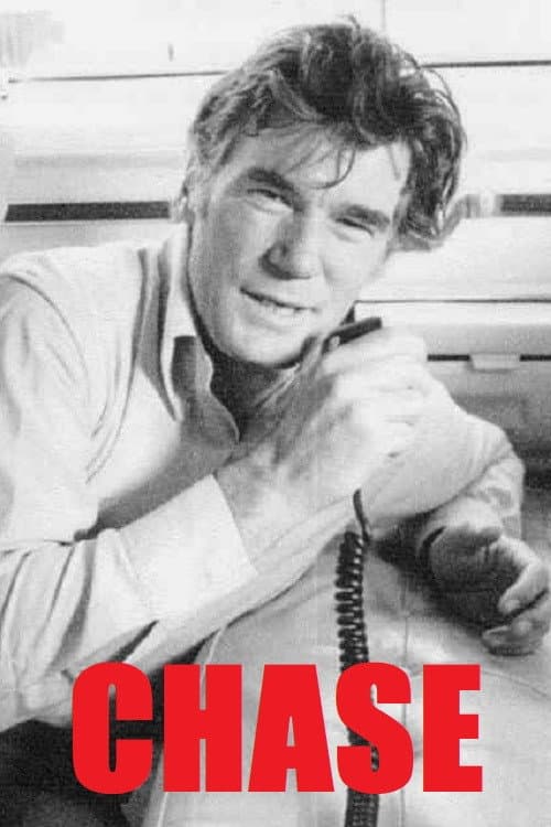 Chase (1973) poster