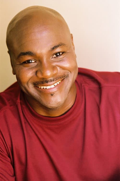 Dean Austin foto