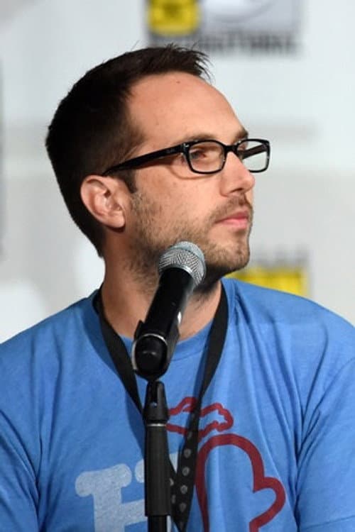 Jeremy Howe foto