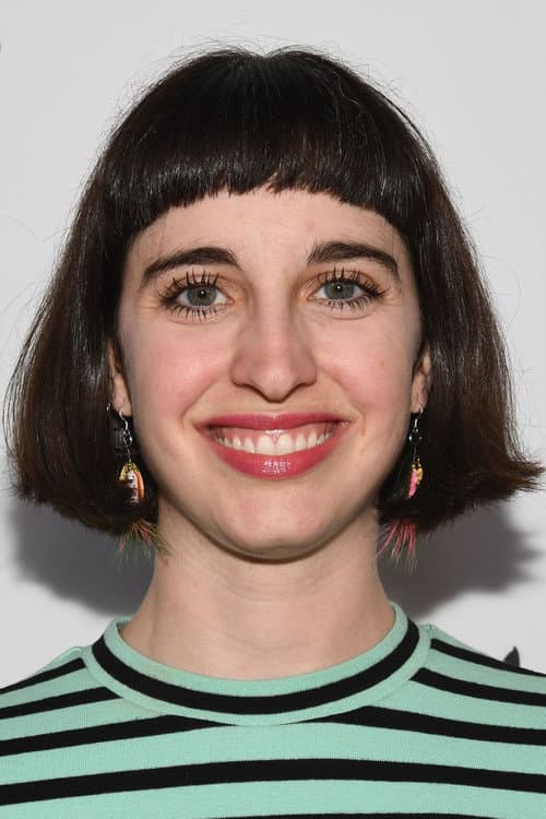 Emily Ann Hoffman foto