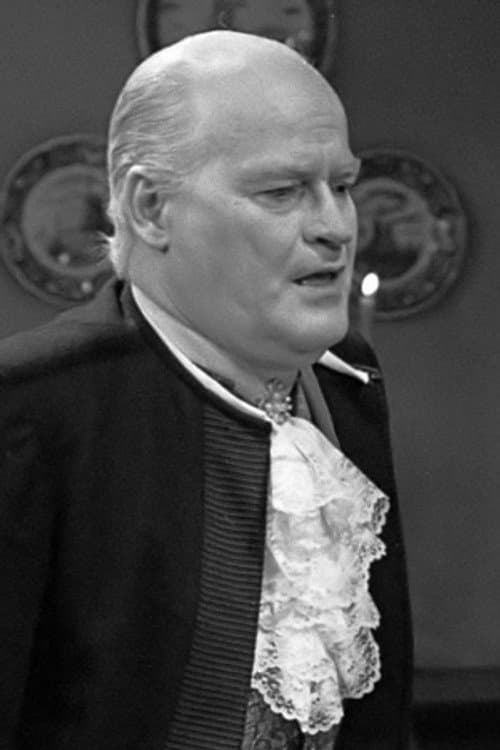Lo van Hensbergen foto