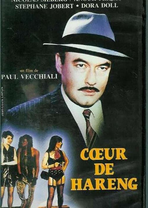 Cœur de hareng (1984) poster