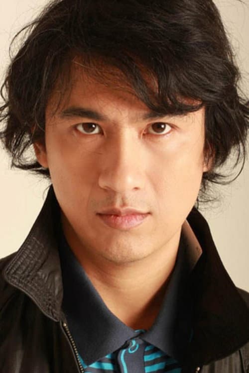 Ely Buendia foto