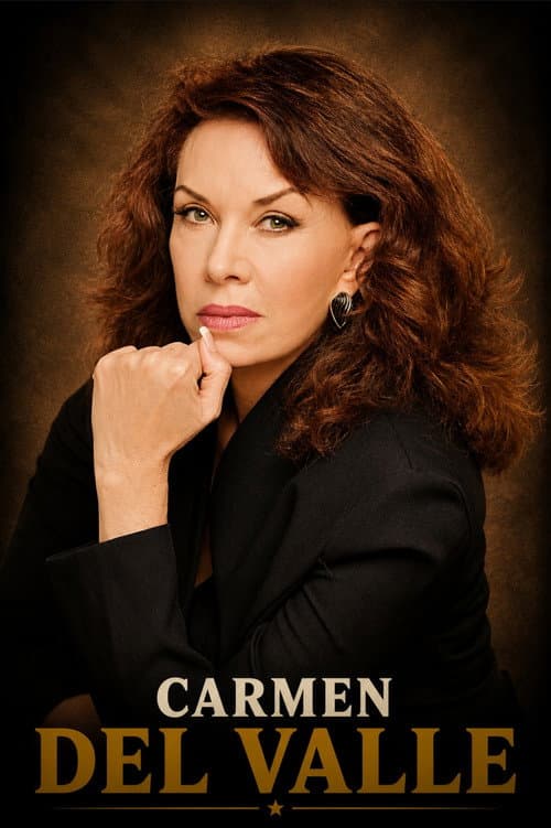Carmen del Valle foto