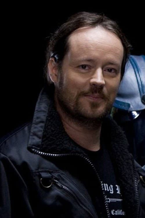 Mats Lindberg foto