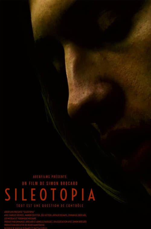 Sileotopia (2023) poster
