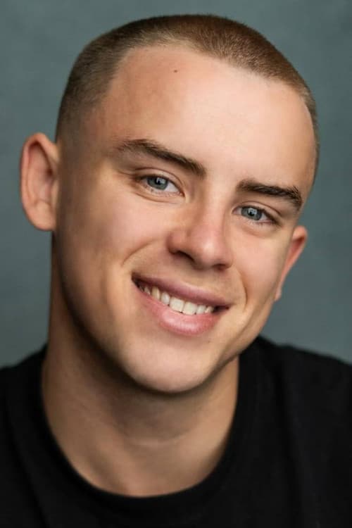 Bruno Cryan foto