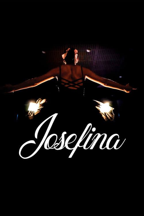 Josefina (2024) poster