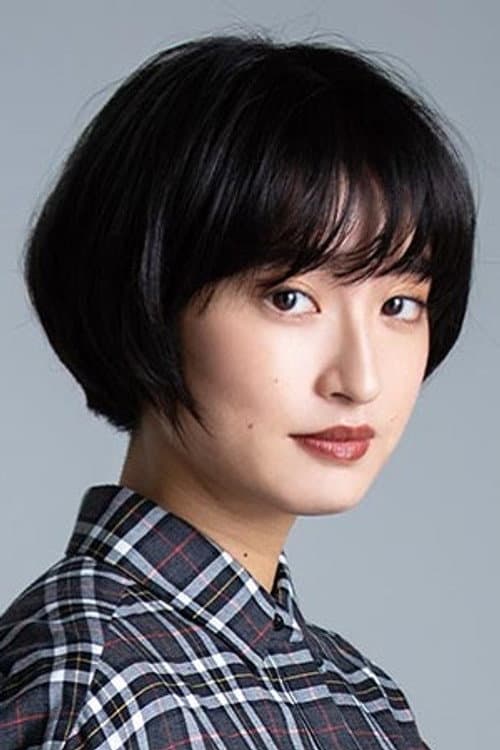 門脇麦 foto