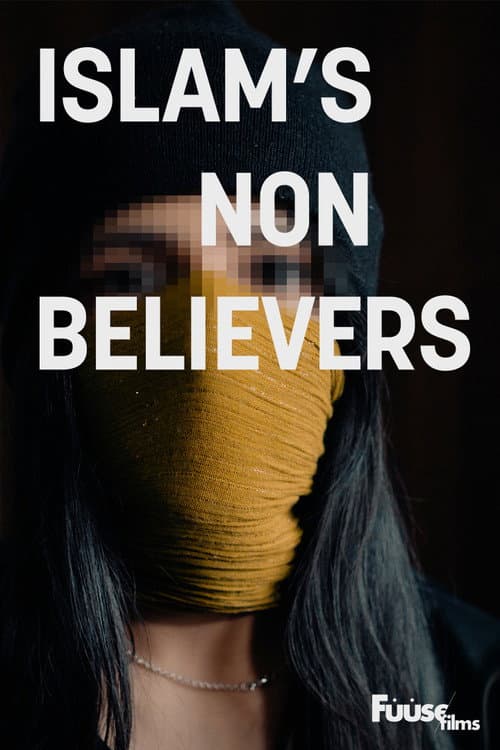 Islam's Non-Believers (2016) poster