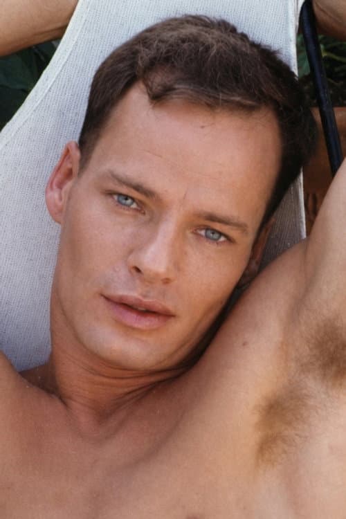 Jeremy Foxx foto