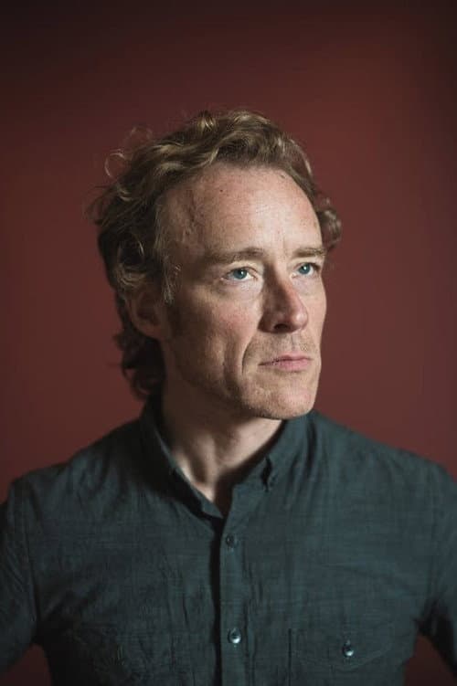 Alan Sparhawk foto