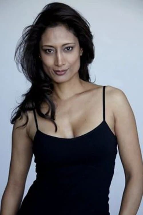 Kavita Patil foto