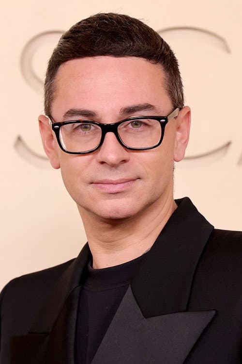 Christian Siriano foto