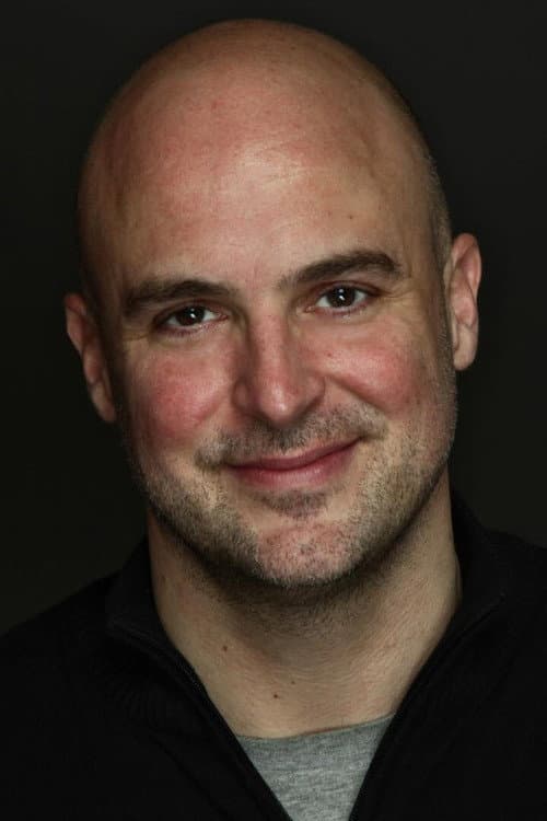 Patrick Cooley foto