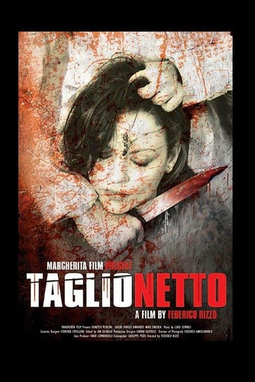 Taglionetto (2011) poster
