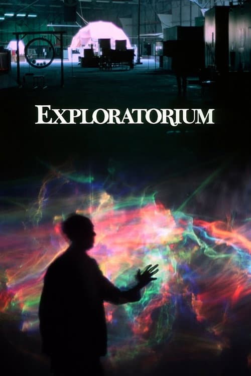 Exploratorium (1974) poster