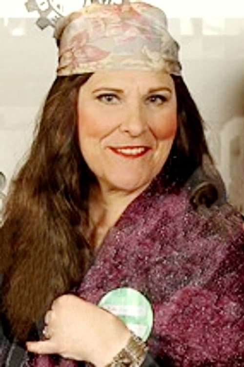 Nina Kircher foto