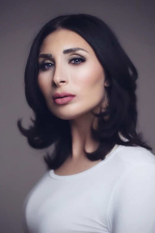 Laura Loomer foto