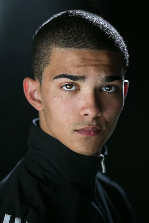 Lawrence Walker foto