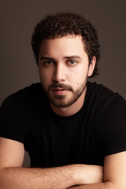 Andrés Acosta foto