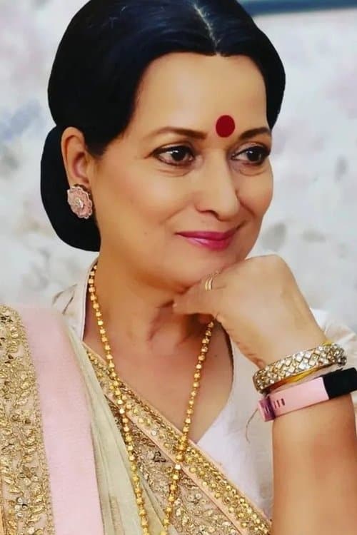 Himani Shivpuri foto