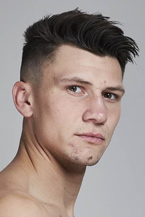 Kieron Conway foto