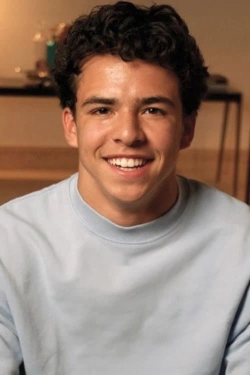 Nicolas Cruz foto