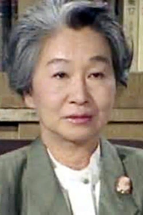 初井言榮 foto
