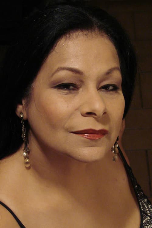 Violeta Alemán foto