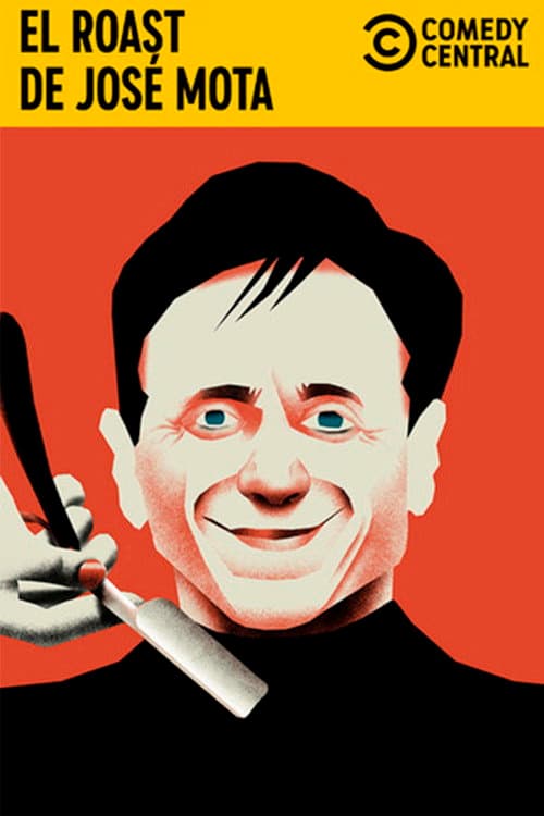 El Roast de José Mota (2019) poster