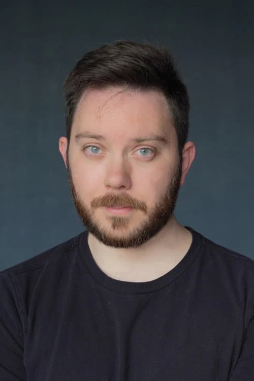 Austin McConnell foto