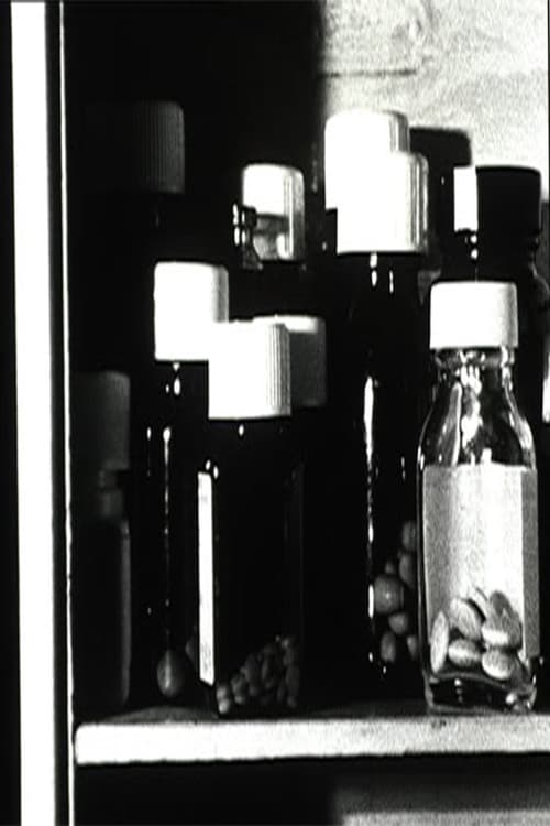 Medicine Box (2004) poster