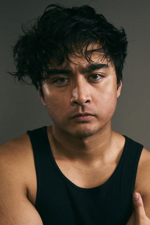 Kristian Ventura foto