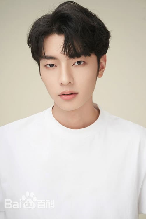Zhang Jiaxin foto