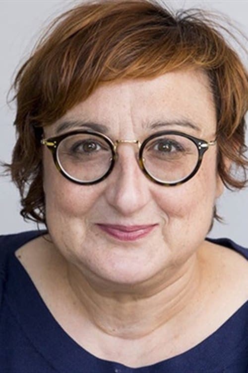 Catherine Benguigui foto