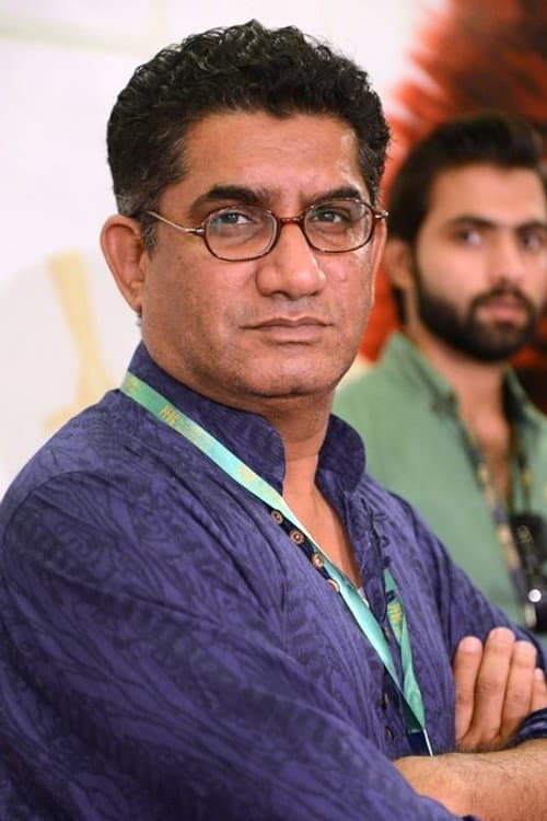 Khawar Riaz foto