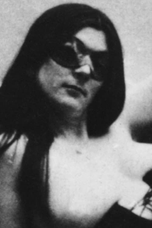 Cosey Fanni Tutti foto